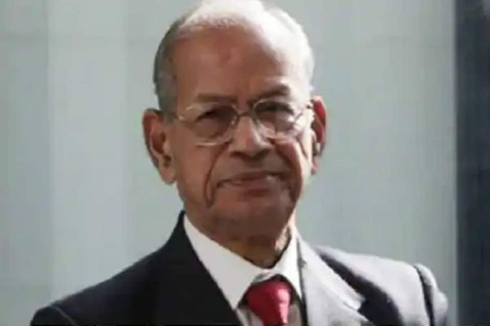 मेट्रो मैन ई श्रीधरन केरल में पार्टी की विजया यात्रा के दौरान बीजेपी में शामिल होंगे