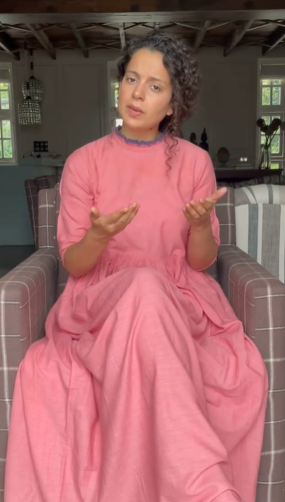 Kangana
