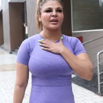 राखी सावंत