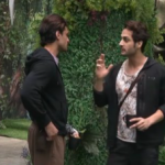 Fans are liking Omar's firing style