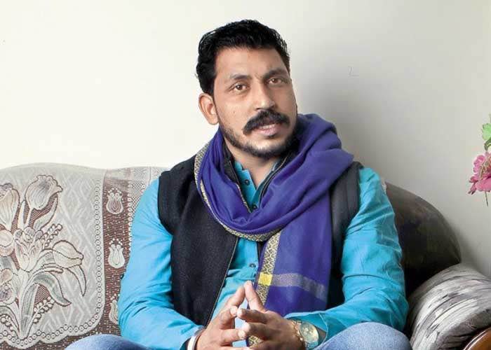 आगामी यूपी चुनाव में योगी आदित्यनाथ को चुनौती देंगे भीम आर्मी के चंद्रशेखर आजाद