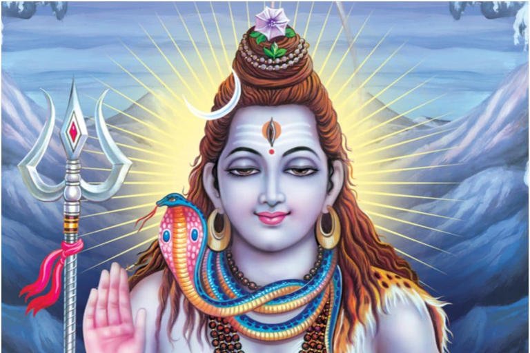 पवित्र सावन आज से शुभ योग के साथ, सावन का महीना भगवान शिव को सबसे प्रिय