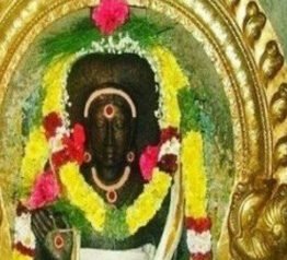 तमिलनाडु के तिरुवरूर जिले में नरमुखी गणेश मंदिर, जहां पूर्वजों की भी पूजा की जाती है