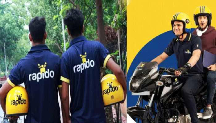 रैपिडो, ओला, उबर को बड़ा झटका: दिल्ली सरकार ने राष्ट्रीय राजधानी में बाइक टैक्सी सेवाओं पर रोक