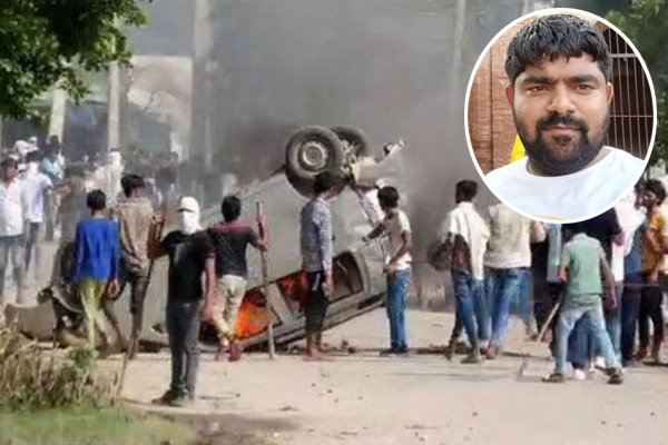 Nuh Communal Riots: मोनू मानेसर को 14 दिन की न्यायिक हिरासत में भेजा गया