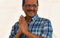 Arvind Kejriwal