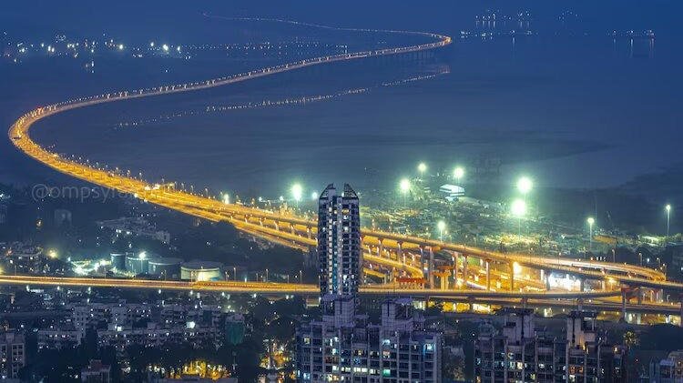 पीएम मोदी आज मुंबई में भारत के सबसे लंबे समुद्री पुल अटल सेतु का उद्घाटन करेंगे