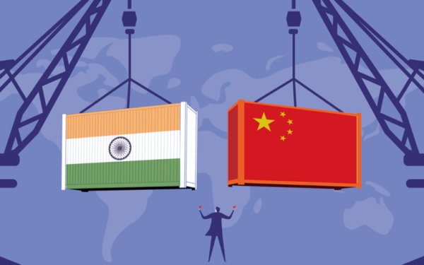 चीन से भारत की बढ़ती निर्यात हिस्सेदारी पीएम मोदी के ‘मेक इन इंडिया’ के लिए एक बढ़ावा है