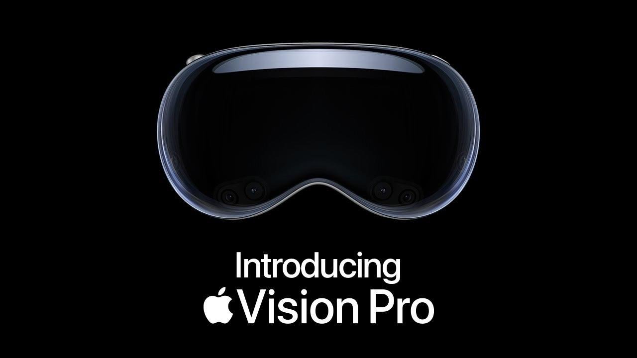 जानिए Apple Vision Pro के बारे में और क्या चीज़ VR हेडसेट्स को अन्य हेडसेट्स से खास बनाती है