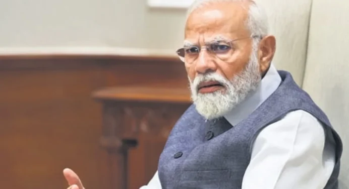 ‘अगर मुझे कानूनी बदलाव करने पड़े तो करूंगा’: पीएम मोदी ने बताई अपनी बड़ी प्रतिबद्धता, गरीबों के पास वापस जाएगा काला धन