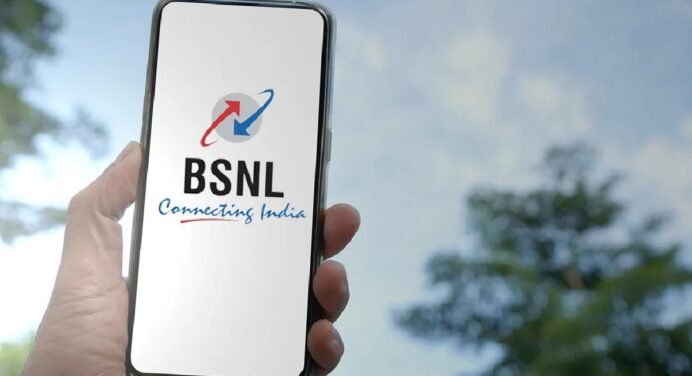 बीएसएनएल ने विभिन्न भारतीय राज्यों में 395 दिन की नई योजना शुरू की