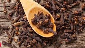 रोज़ाना लौंग चबाने के हेल्थ बेनिफिट्स