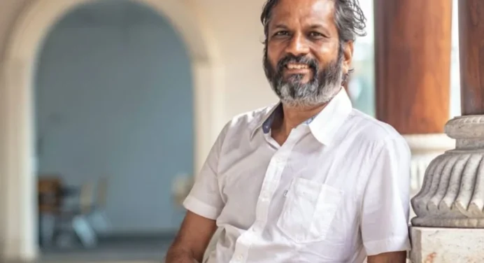 ‘क्या होगा अगर अमेरिका Google, ChatGPT, Instagram, या Facebook को ब्लॉक कर दे?’: ज़ोहो के फाउंडर श्रीधर वेम्बू ने हर्ष गोयनका को ‘प्लान B’ पर जवाब दिया