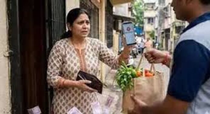 फ्रॉड: ₹24 की सब्जी वापस करने की कोशिश में महिला के ₹87,000 चले गए; रिफंड पाने के लिए न करें यह गलती
