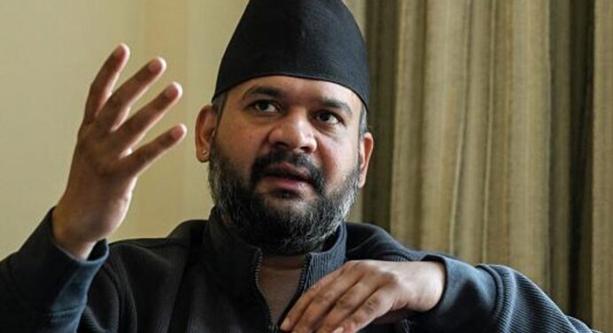 नेपाल चुनाव: बालेन शाह की लीडरशिप वाली RSP की जीत का भारत के लिए क्या मतलब हो सकता है