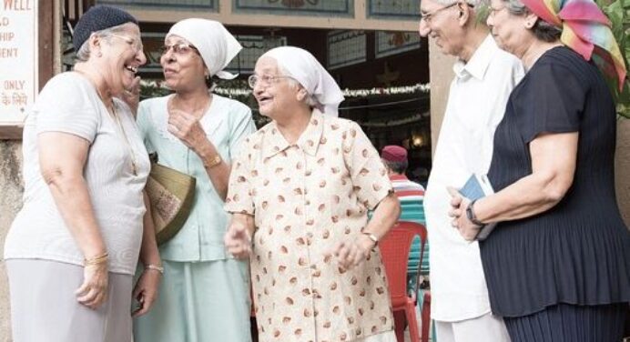 पारसियों ने ईरान क्यों छोड़ा: पुराने पर्शिया से भारत तक का उनका सफ़र