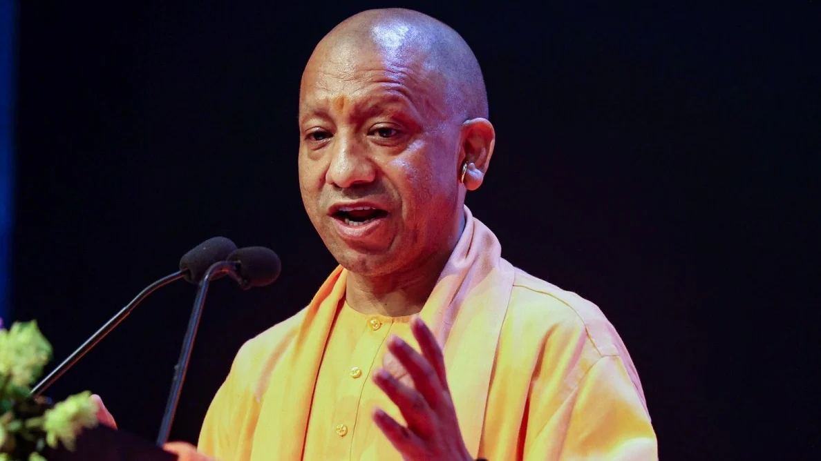 UP के CM योगी आदित्यनाथ ने फ़ाज़िलनगर का नाम बदलकर पावागढ़ करने की घोषणा की