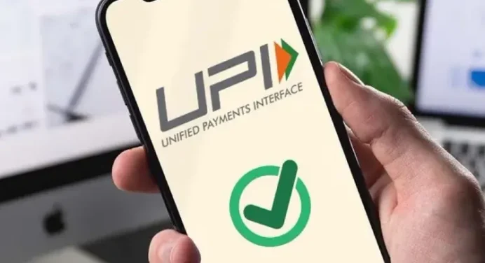 UPI के नए नियम: आपके लिए क्या बदलेगा और सरकार ने क्या कहा | पूरी जानकारी
